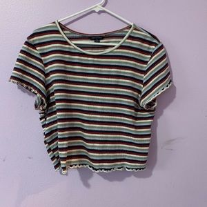 american eagle shirt